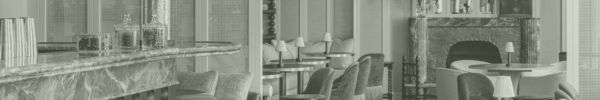 Salon d'un hôtel