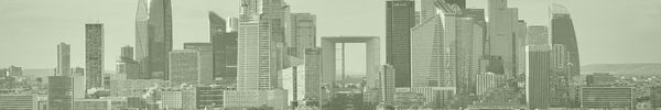 Tours de La Défense