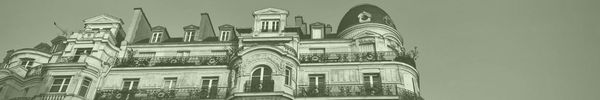 Appartements haussmaniens