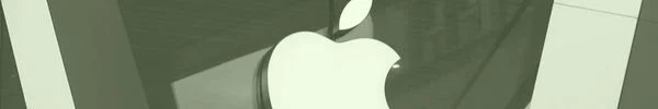 Logo Apple 