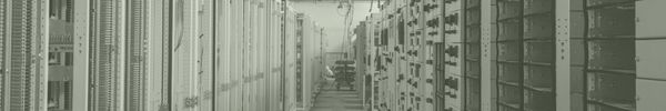 Data Centers