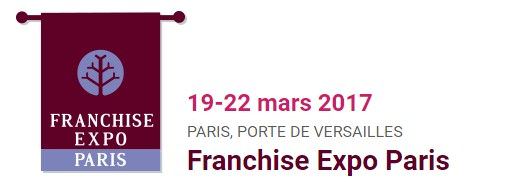 ClubFunding vous donne rendez-vous au salon Franchise Expo Paris