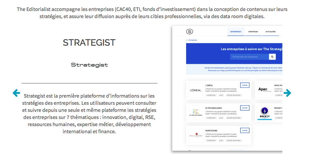ClubFunding annonce sa deuxième collaboration avec la startup the Editorialist