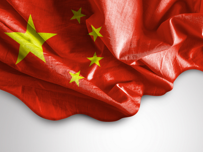 Le géant chinois : futur leader du crowdfunding ?