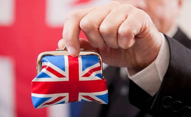 Le crowdfunding made in UK : modèle pour la France ?