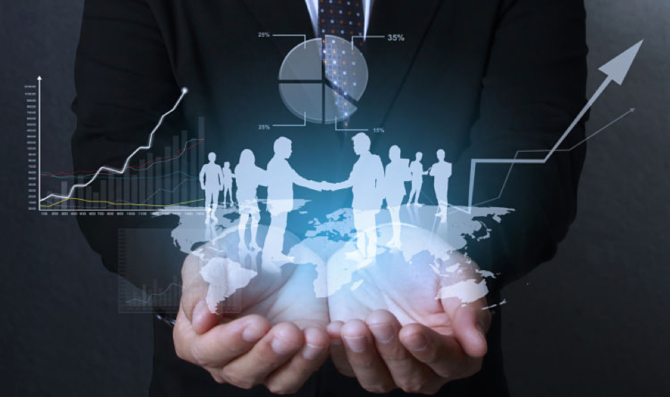 Le crowdfunding et le digital : meilleurs amis