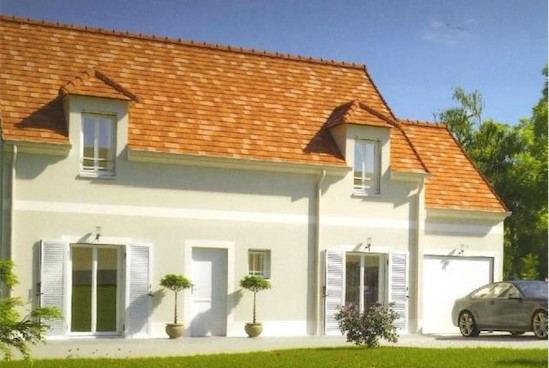 Le nouveau projet ClubFunding : Les Villas Bagatelle