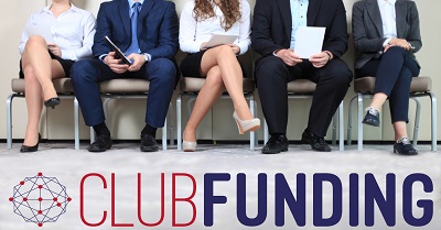 ClubFunding recherche un stagiaire analyste financier
