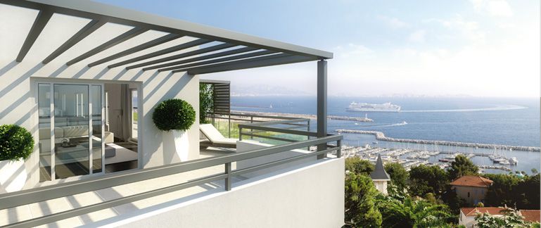 Succès par anticipation : le projet immobilier WEEXIMMO L'ESTAQUE