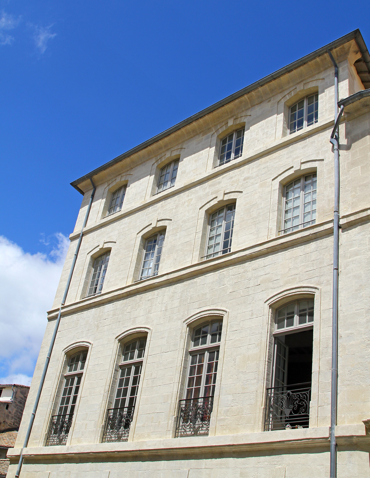Succès : le remboursement du projet immobilier Résidence Bagatelle
