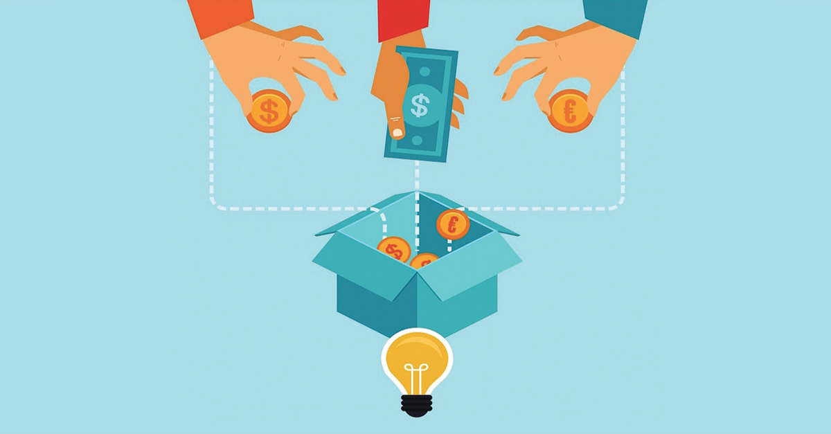 L’émergence du crowdfunding : un financement alternatif citoyen