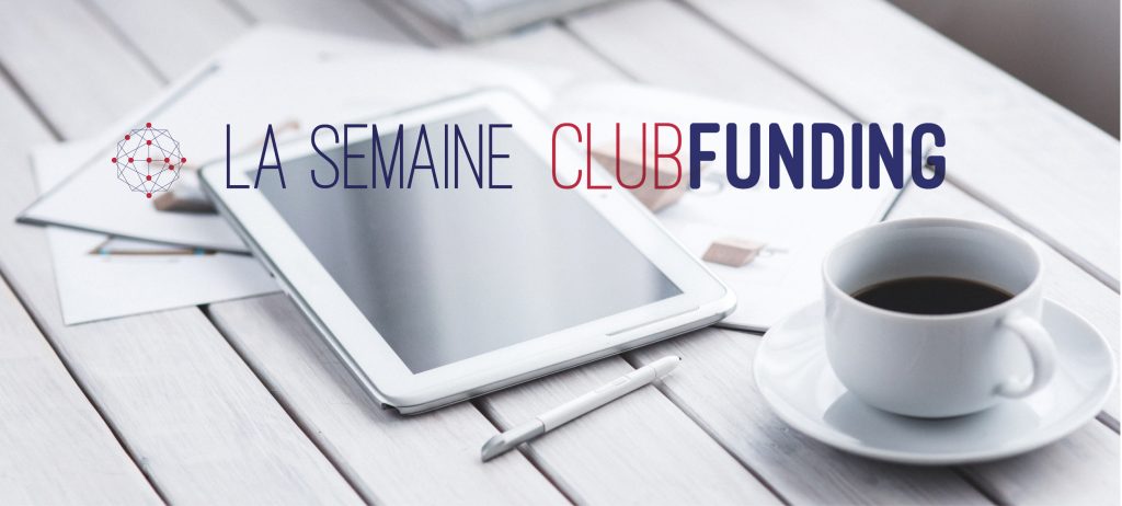La Semaine ClubFunding #1