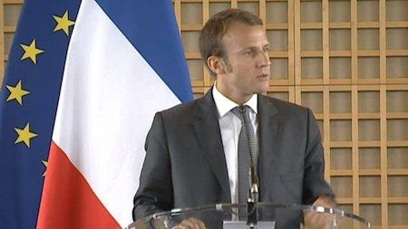 Retour sur les nouvelles mesures annoncées par Emmanuel Macron lors des Assises de la Finance Participative