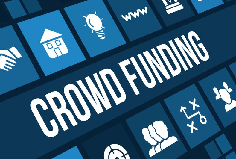 Quand les grands groupes témoignent de leur confiance dans le crowdfunding