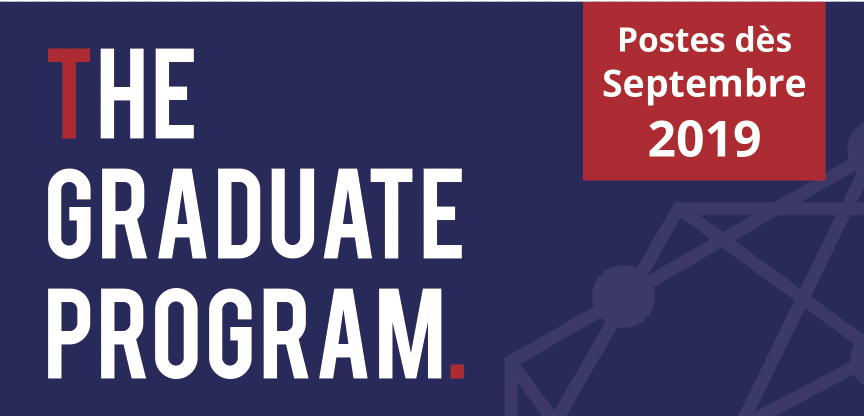 [COMMUNIQUÉ] ClubFunding lance un « Graduate Program » à destination des jeunes talents