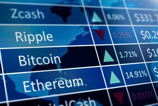 Les cryptomonnaies, bientôt dans la vie de tous les jours