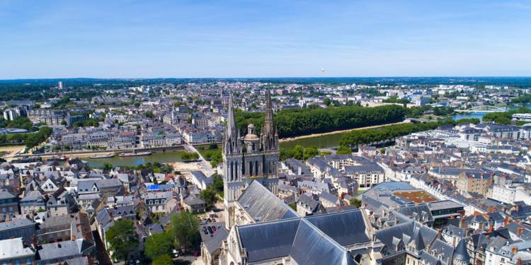 Immobilier : dans quelles villes investir en 2020 ?