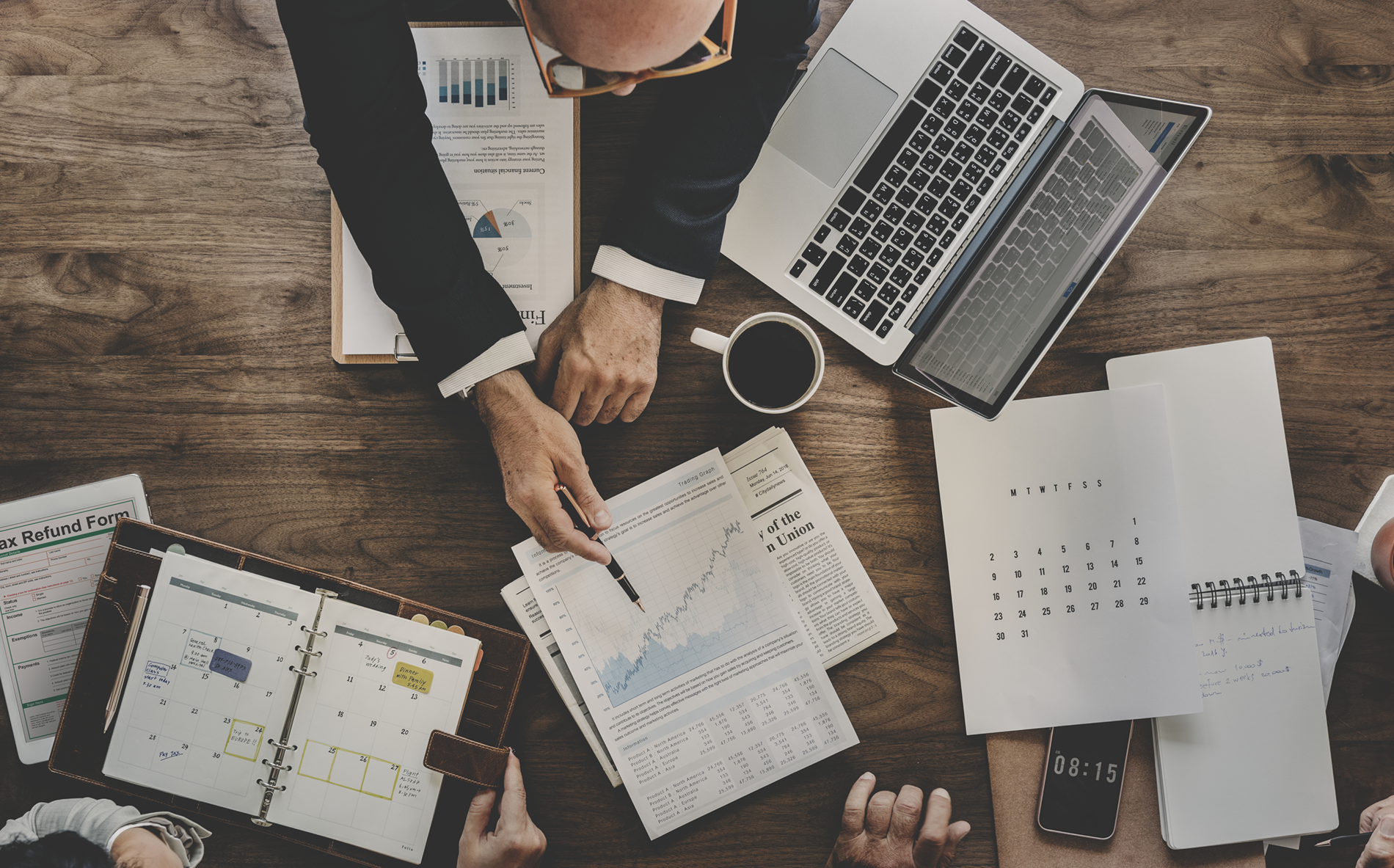 Bonne santé des PME françaises : quels sont leurs secrets ?