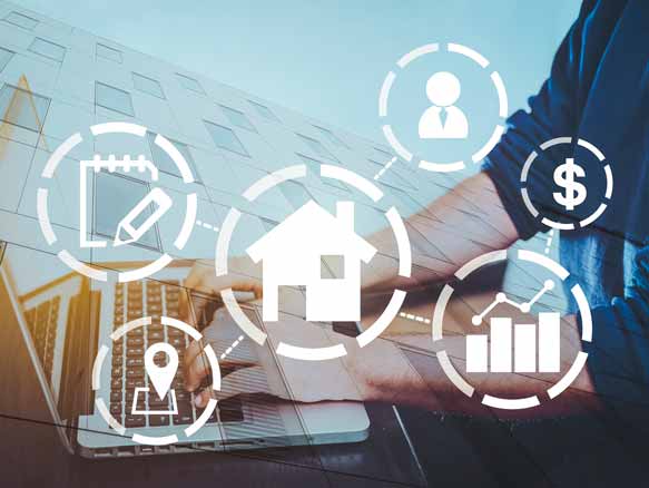 La digitalisation de l’immobilier est-elle en marche ?