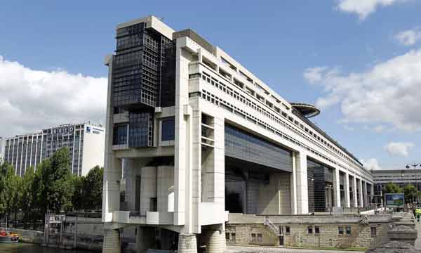 Fonds propres des entreprises : la priorité de Bercy