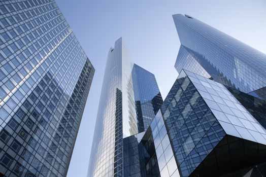 Entre désertification et télétravail : quelle place pour les bureaux dans la ville de demain ?