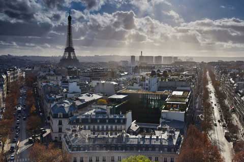 2021 : Quelles mutations pour le marché immobilier ?