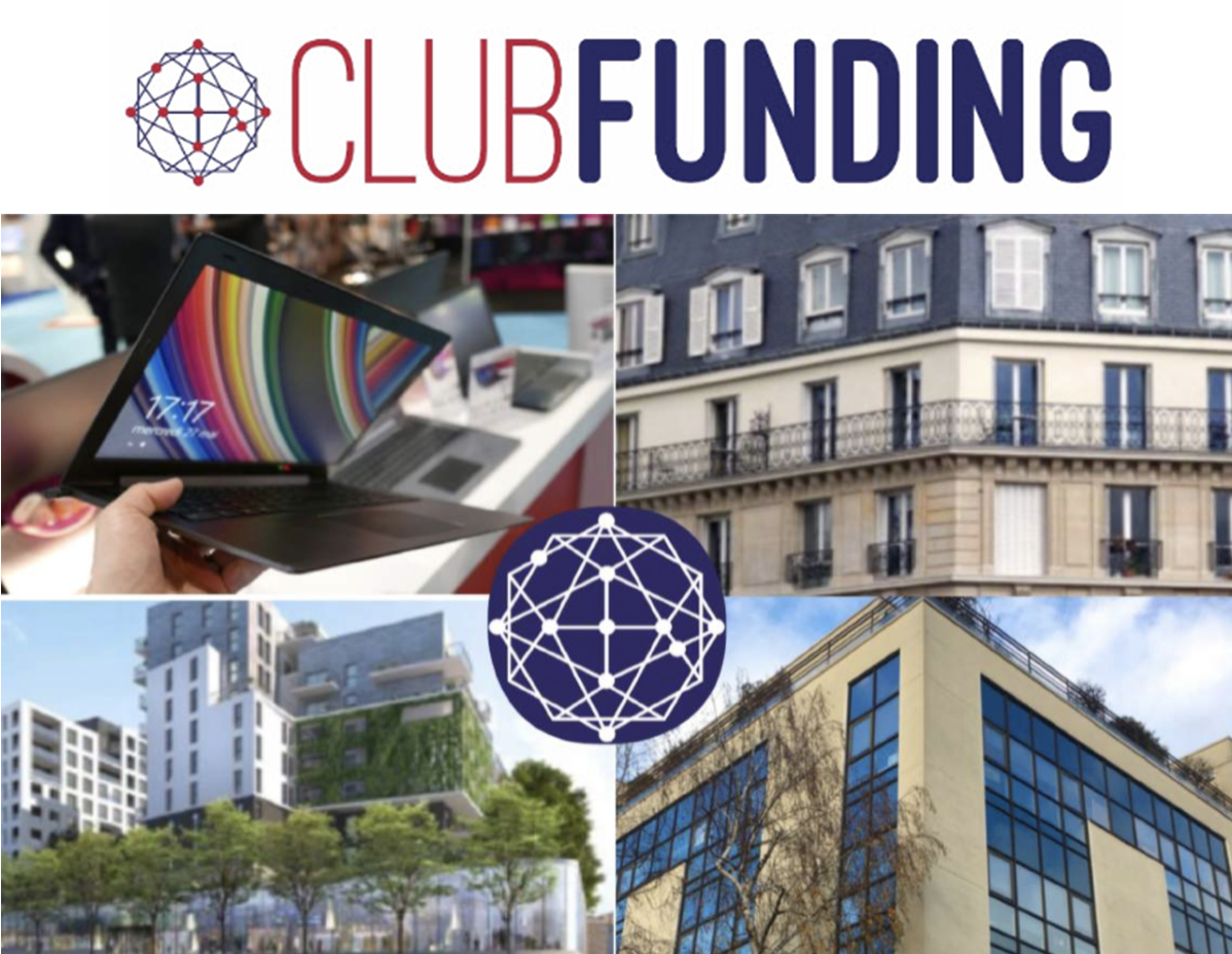 [COMMUNIQUÉ] ClubFunding accélère son développement et annonce plus de 30 millions d’euros prêtés