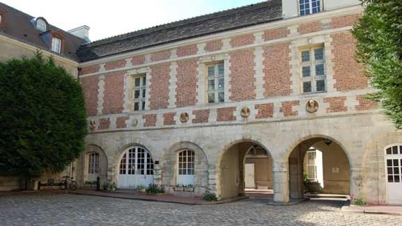 ClubFunding accompagne le Groupe GDG dans l’acquisition de l’hôtel particulier Scipion (Paris 5e)