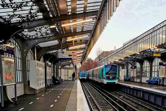 Les transports en commun favorisent-ils une hausse des prix immobiliers ?