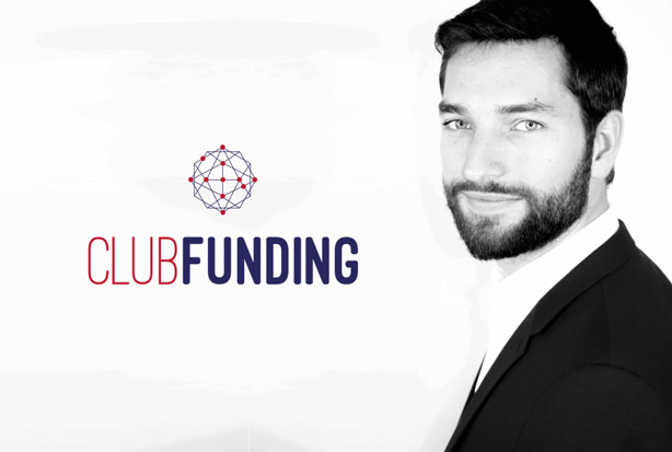 ClubFunding, première plateforme de crowdfunding immobilier à dépasser 300 M€ d’investissements, nomme Gautier Allard Directeur général.