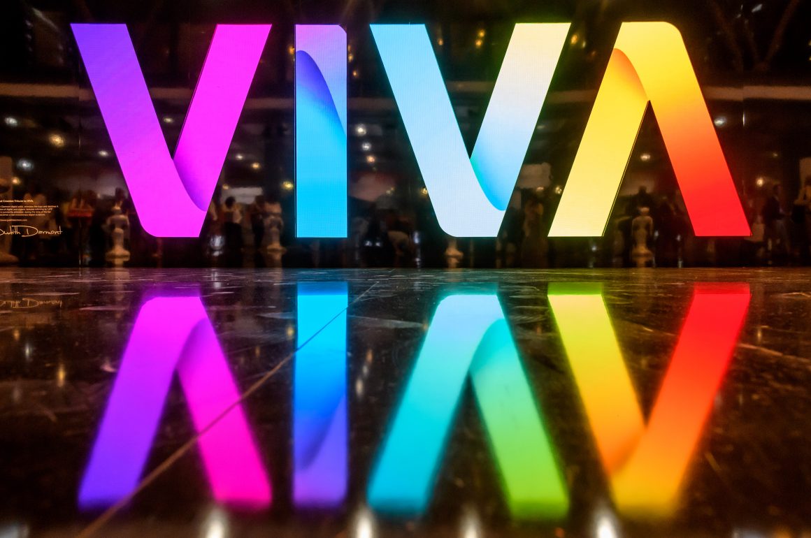 VIVATECH 2018 : du nouveaux côté start-ups et Fintechs ?