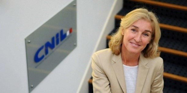 RGPD : des contrôles et sanctions dès le 25 mai ?