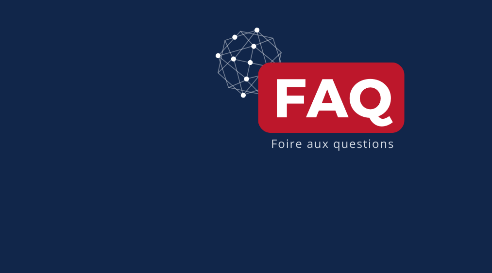 FAQ: the answers to your questions