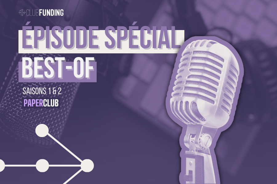 PAPERCLUB – EPISODE BEST-OF