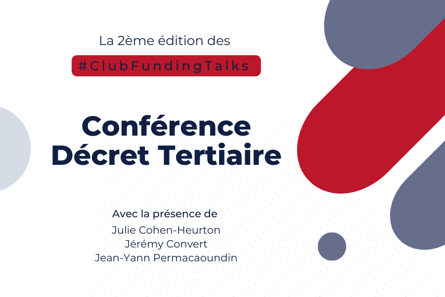 ClubFunding Talks, la 2ème édition