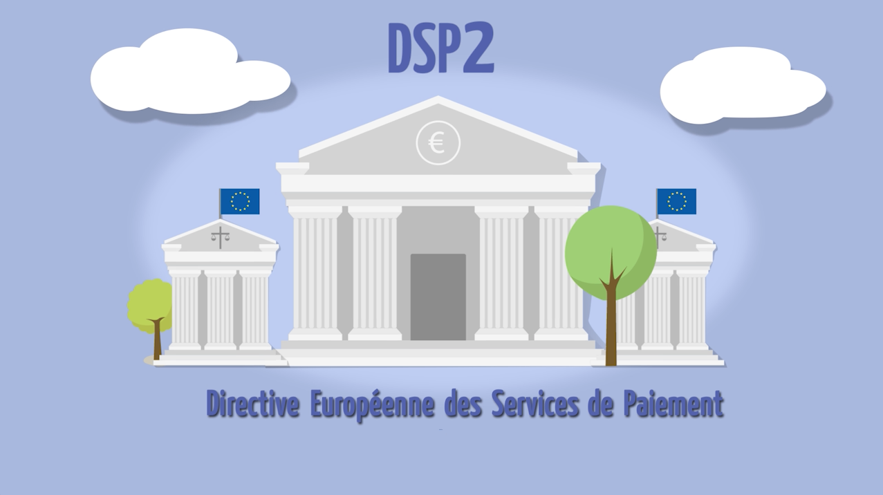 La France va plus loin dans l'application de la DSP2
