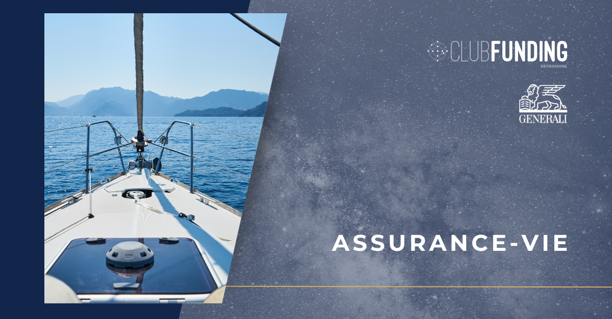 Souscrivez en assurance-vie grâce à notre récent partenariat avec Generali Vie depuis Insight #2 !