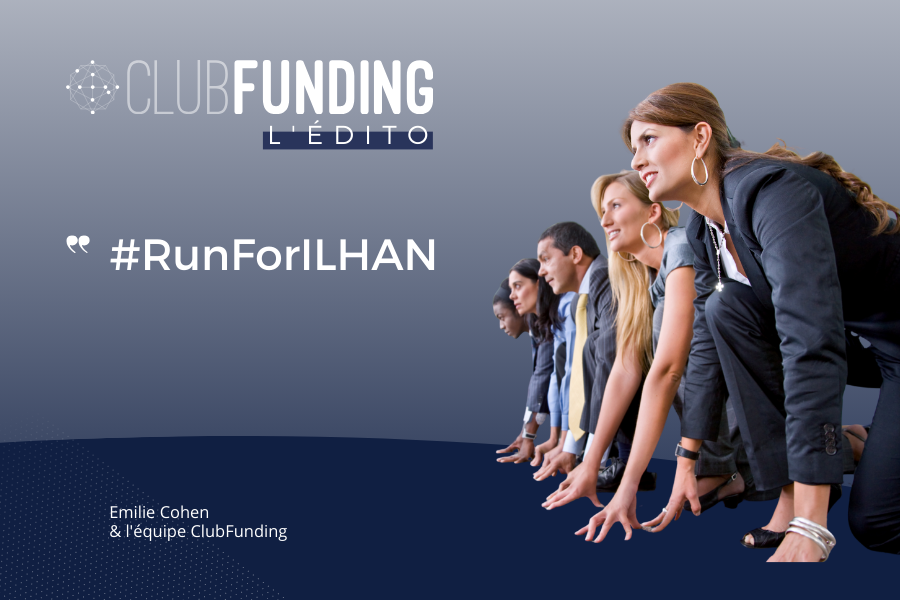 L’Édito ClubFunding - 07/10/23