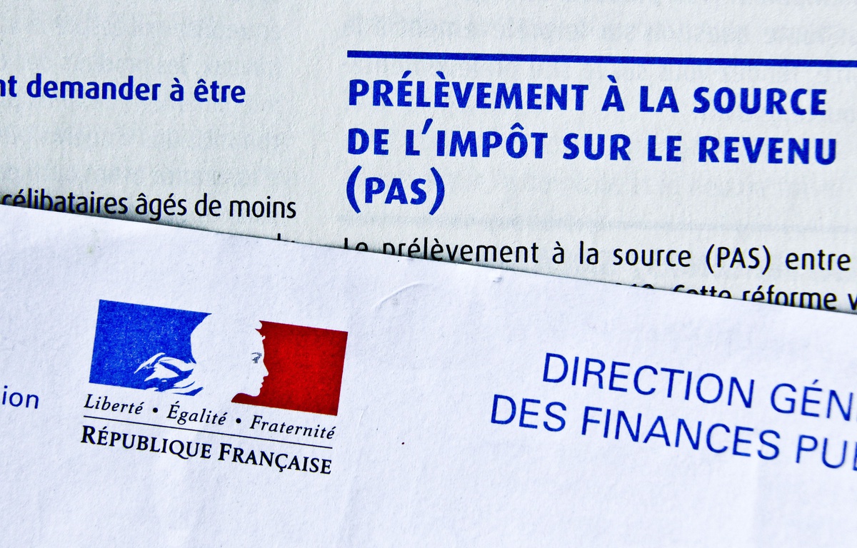 Campagne d'imposition 2018 : tout savoir sur le Prélèvement à la source