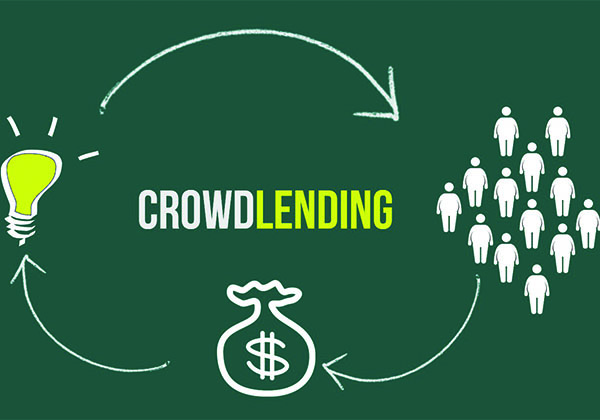 Le crowdlending, une opportunité de notoriété ?