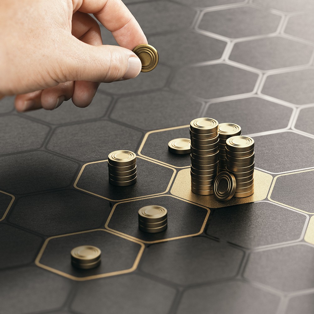 Diversifier : LA règle d’or de l’investisseur