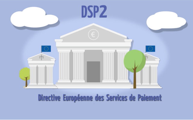 DSP2 : Innovation Européenne dans les services de paiement