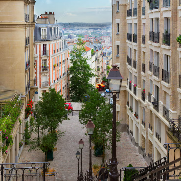 Notre réponse aux conditions de marché