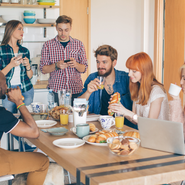 Coliving : faut-il investir en 2024 ?