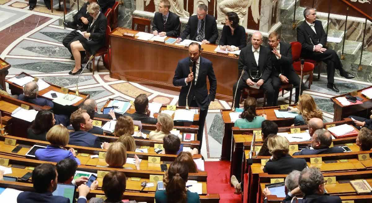 La flat tax : la révolution fiscale est en marche !