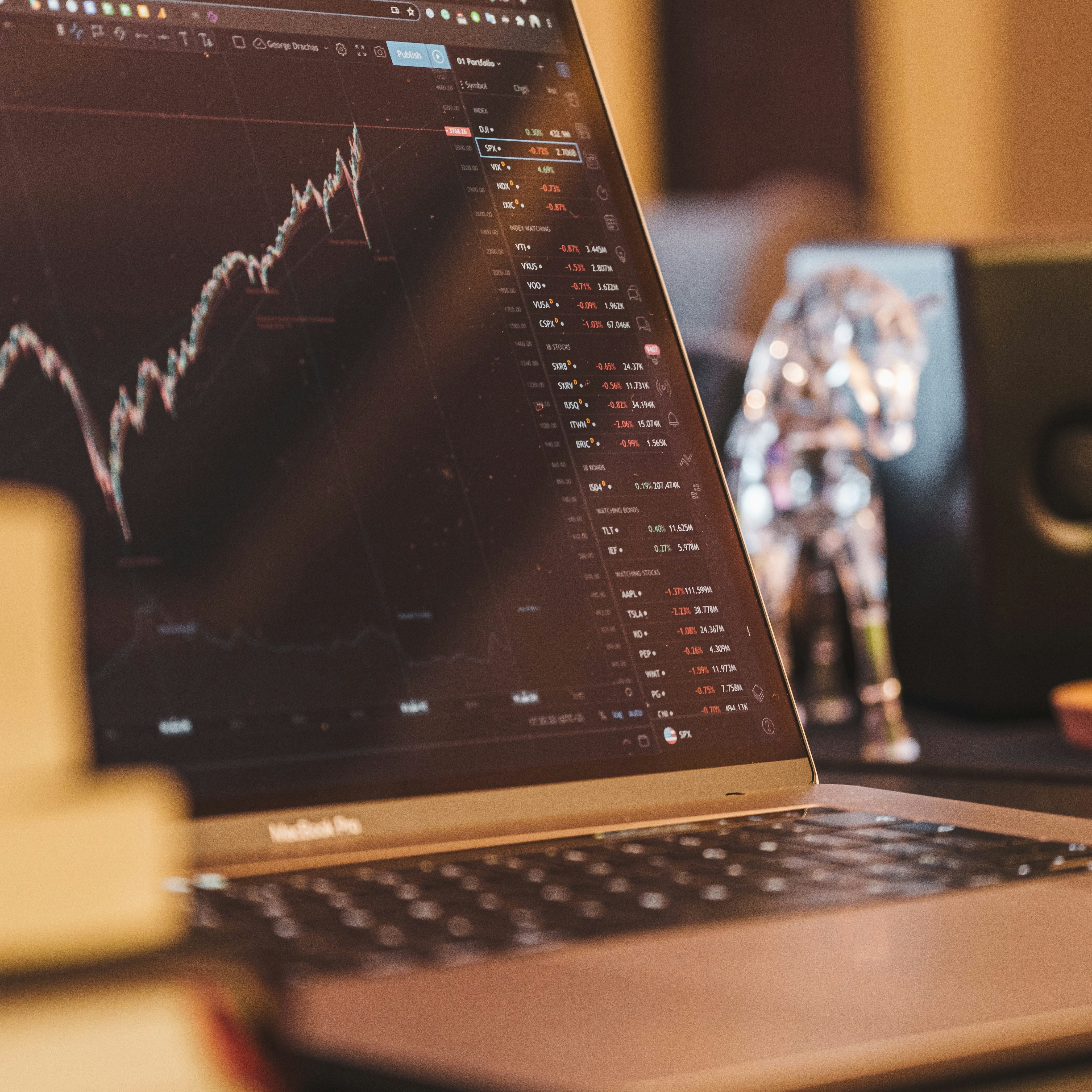 Avril 2025 : est-ce le moment d'investir en Bourse ?