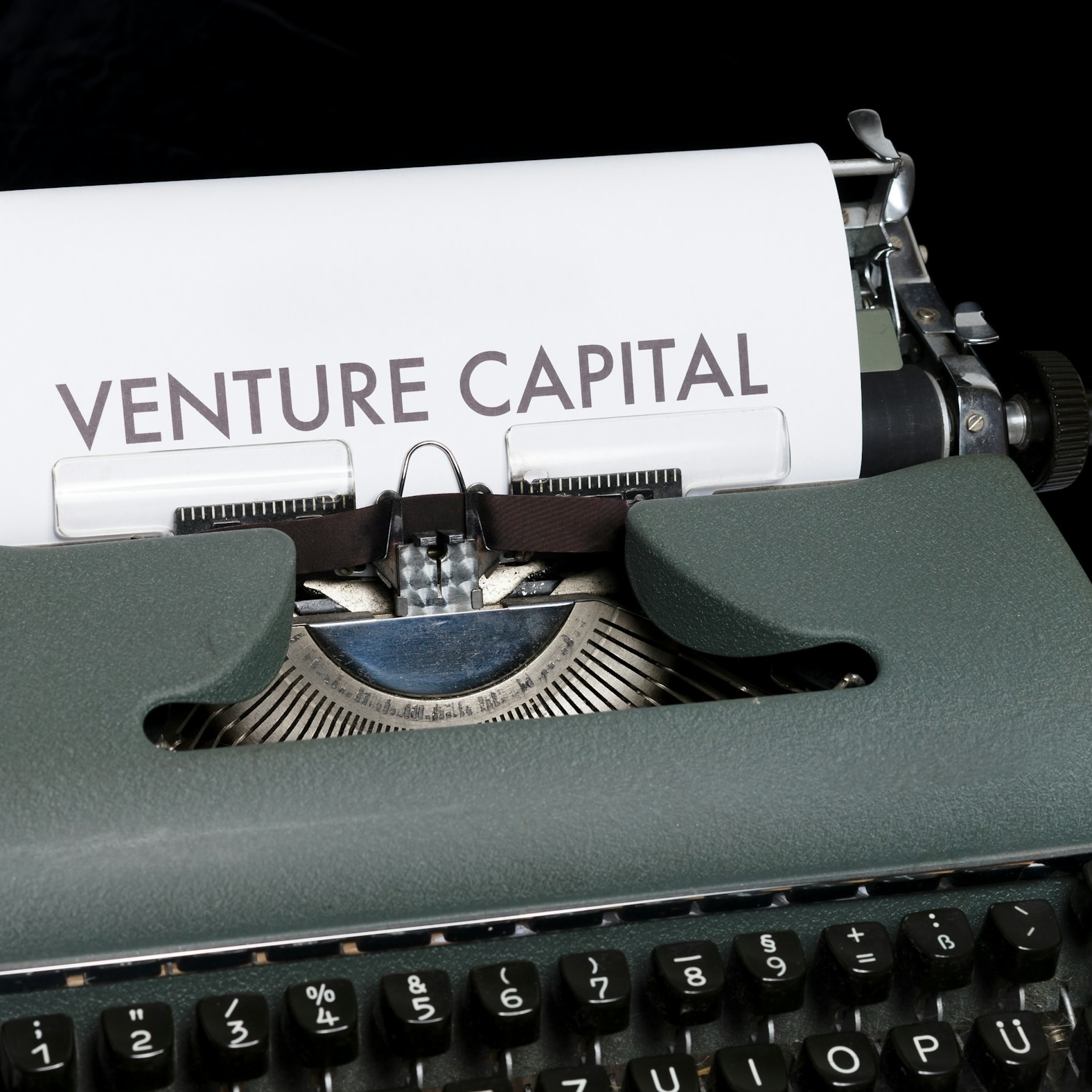 Pourquoi le venture capital n’est pas réservé aux investisseurs aguerris