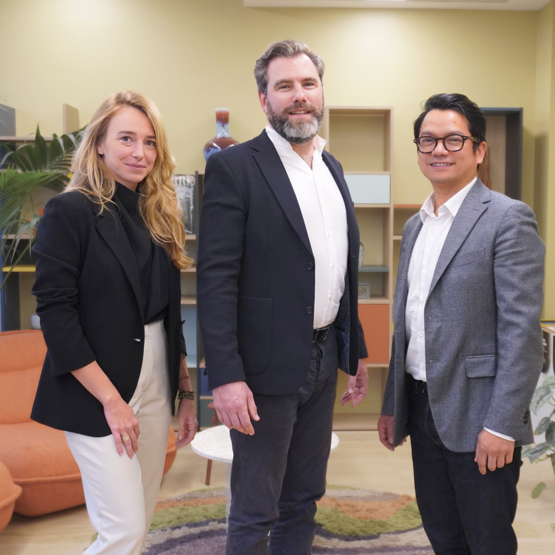 ClubFunding Group annonce des évolutions au sein de son équipe de direction