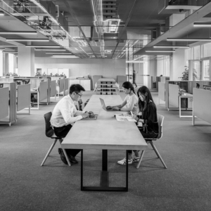 Télétravail : prière de regagner votre bureau