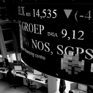 Deux salles, deux ambiances : Wall Street s'inquiète, Washington fanfaronne